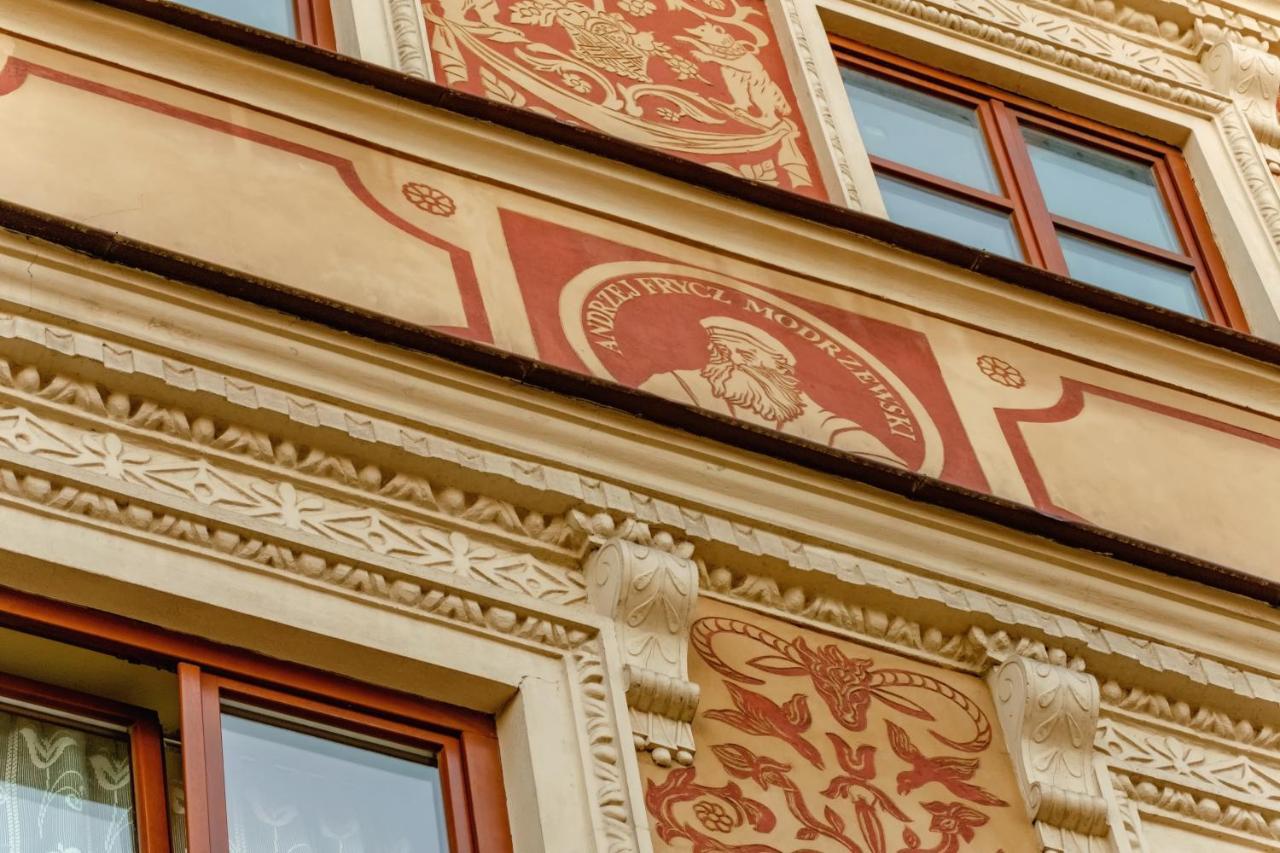 Rynek 10 Apartments Lublin Luaran gambar