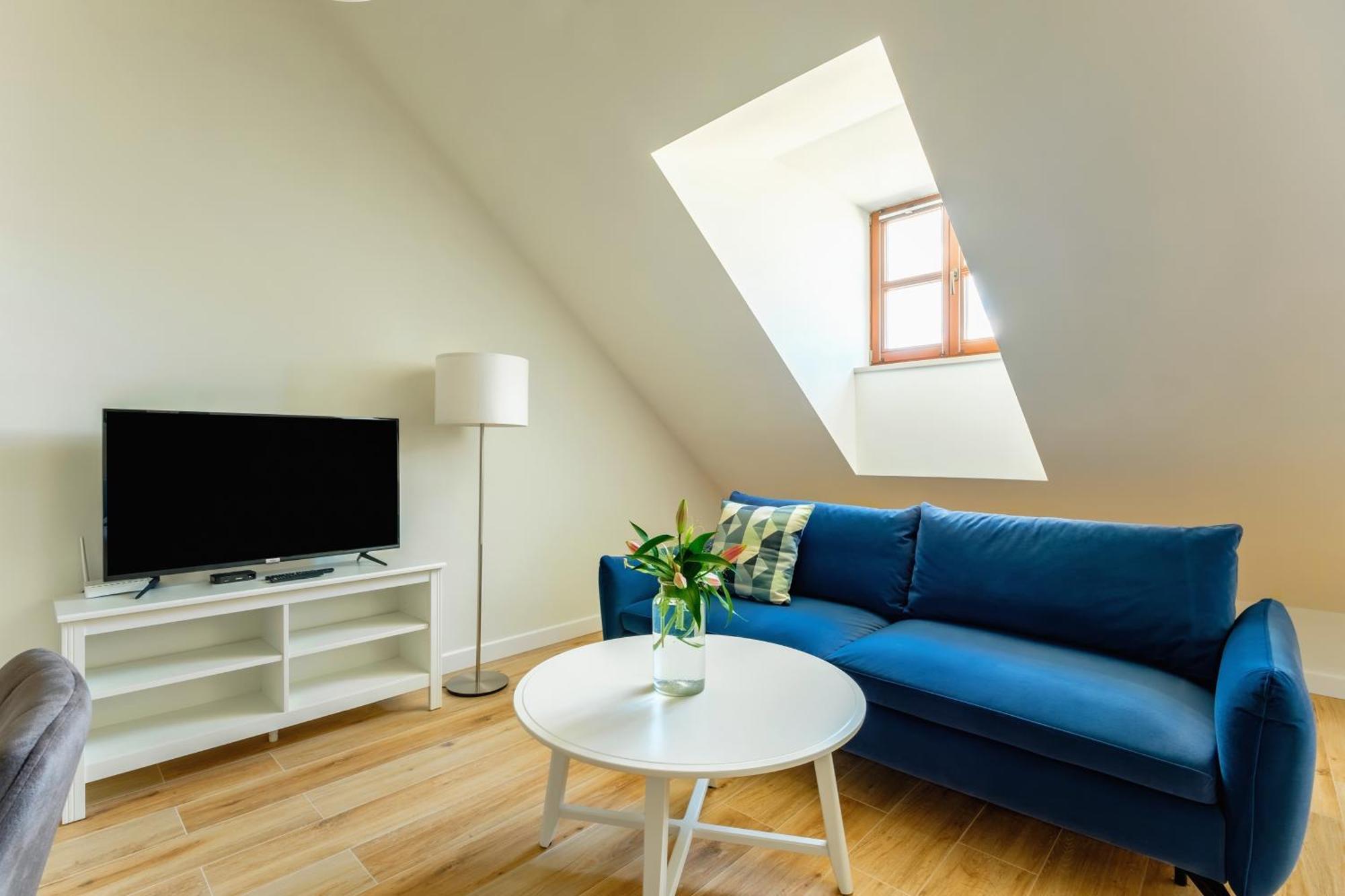 Rynek 10 Apartments Lublin Bilik gambar