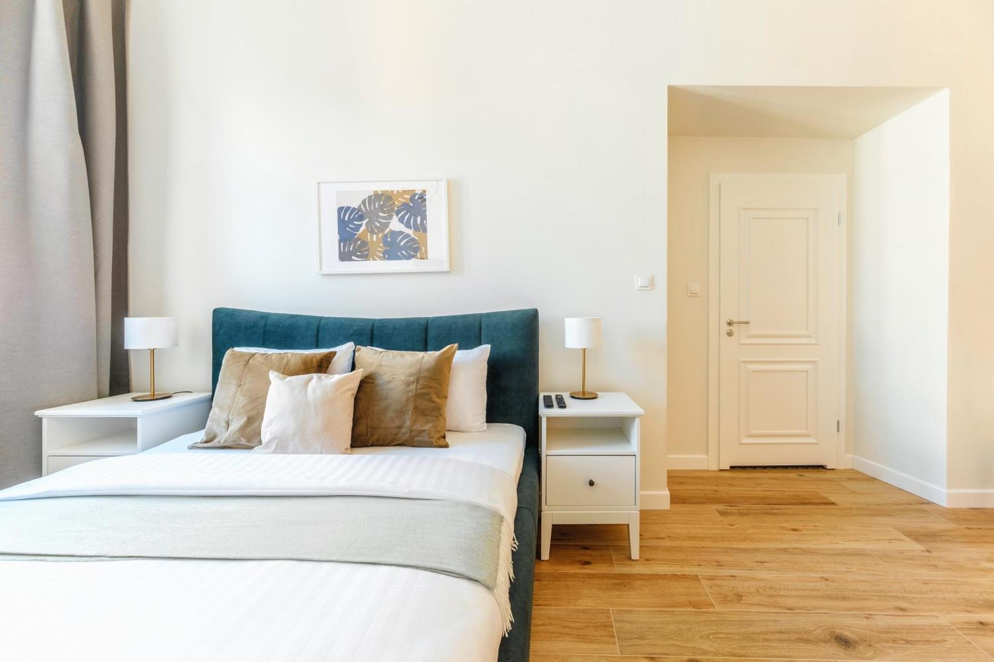 Rynek 10 Apartments Lublin Bilik gambar