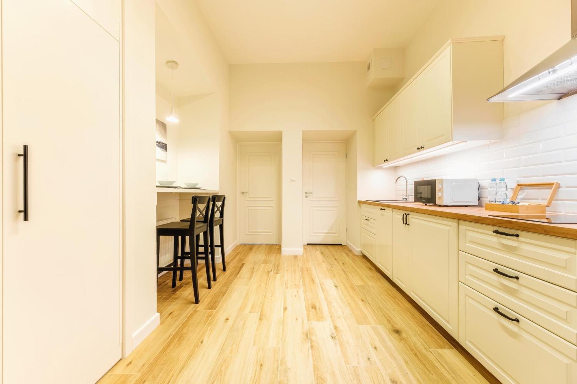 Rynek 10 Apartments Lublin Bilik gambar