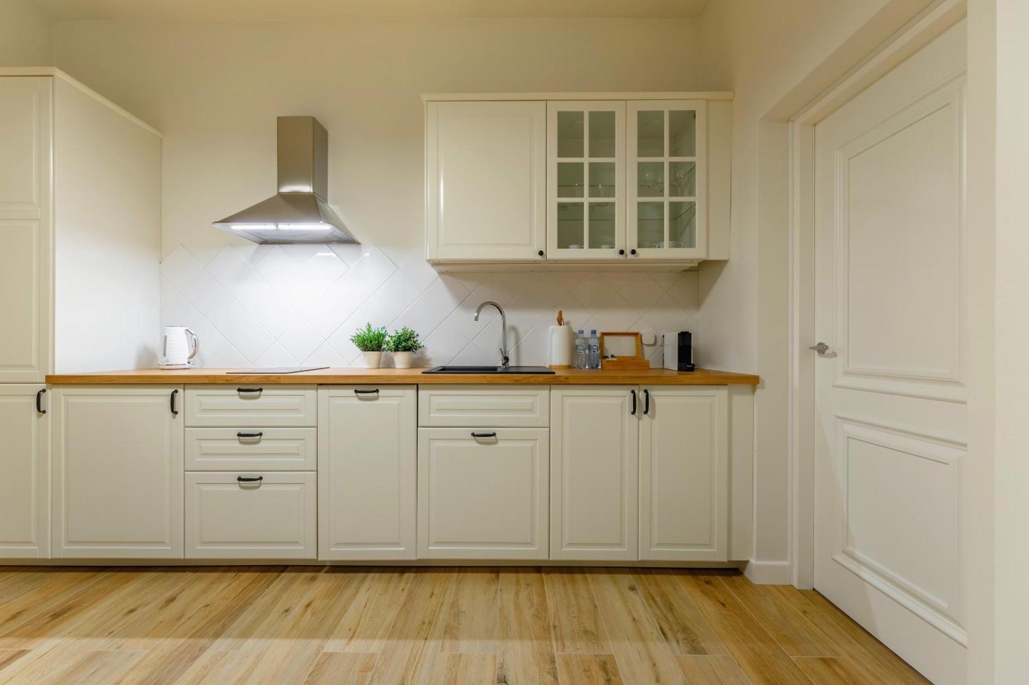 Rynek 10 Apartments Lublin Bilik gambar